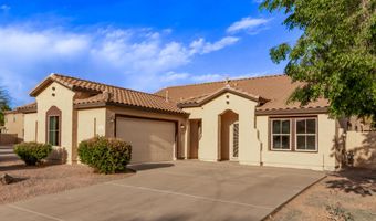 6883 S GEMSTONE Pl, Chandler, AZ 85249