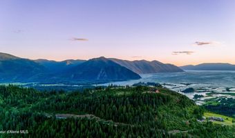 374 Carbine Dr, Clark Fork, ID 83811