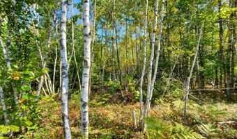 W McMann & Porcupine Hill Road lot 3, Addison, ME 04606
