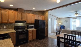 34 Circle Dr, Belmont, NH 03220