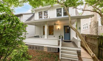 1505 OTIS St NE, Washington, DC 20017