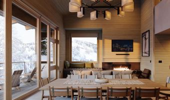 1040 CAMBER Ln, Alta, WY 83414