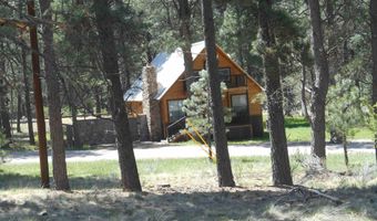 Lot 7, Angel Fire, NM 87710