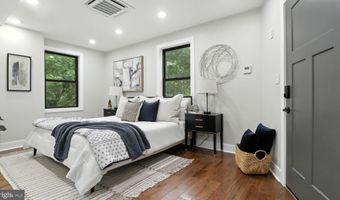 2256 HIGH St SE 4, Washington, DC 20020