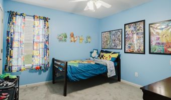 4864 Tall Grass Dr, Benton, AR 72019