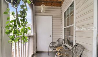 50 Pebble Beach Cv G115, Bluffton, SC 29910