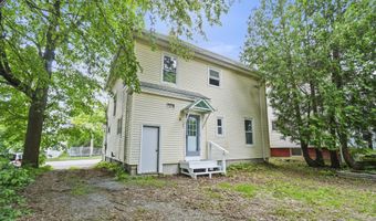 12 E Summer St, Bangor, ME 04401