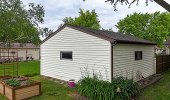 1217 E MITCHELL Ave, Appleton, WI 54915