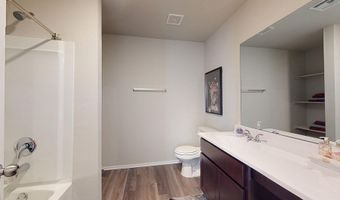 716 N Redbud Ave Plan: RC Foster II, Beggs, OK 74421