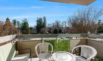 5450 WHITLEY PARK Ter 209, Bethesda, MD 20814