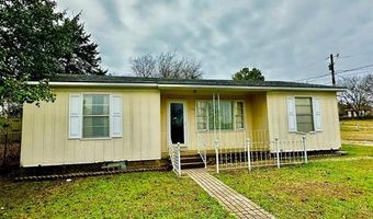 1117 S Oklahoma, Atoka, OK 74525