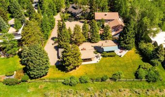 1235 Mountain View Dr, Aspen, CO 81611