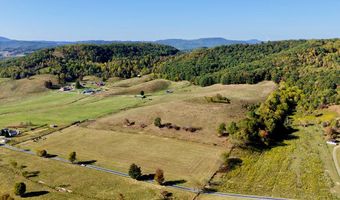 Bennett Mountain Road, Alderson, WV 24910