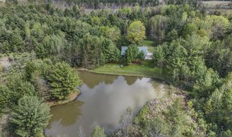 5826 S Morrison Rd, Alger, MI 48610