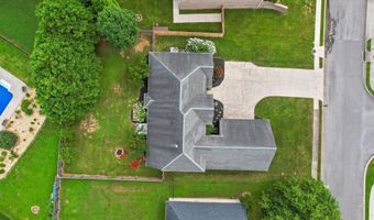 9859 Fieldcrest Dr, Apison, TN 37302