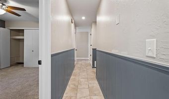 1050 Grandview Dr, Bartlesville, OK 74006