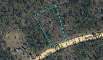 Lot 5 BLK 138 Abraham Street, Alford, FL 32420