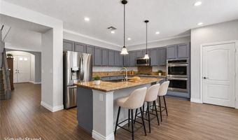 394 Glocker Ct, Henderson, NV 89012