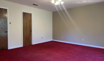 3622 Lincoln Ave, Alexander, AR 72022