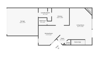 6666 Black Antler Cir, Indianapolis, IN 46217