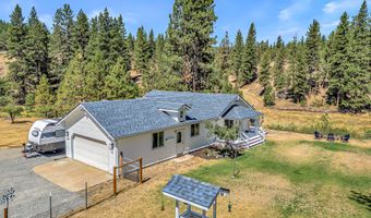 17629 Highway 66, Ashland, OR 97520
