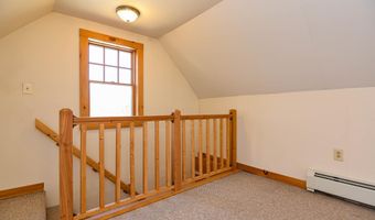 50 Wilderness Rd, Bethlehem, NH 03574