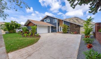 7137 Kamilo St, Honolulu, HI 96825