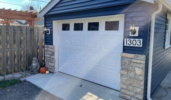 1303 Elmwood Ave, Columbus, OH 43212