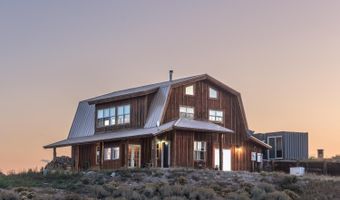 2 W GERONIMO Ln, Daniel, WY 83115