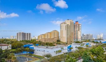 3030 NE 188th St 602, Aventura, FL 33180