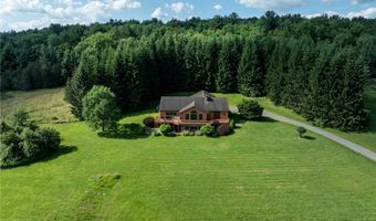 155 Hall Rd, Afton, NY 13730