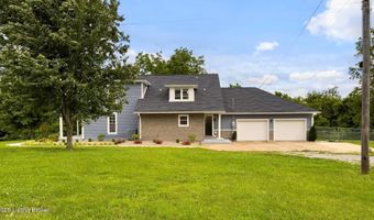101 Harry Rucker Rd, Bardstown, KY 40004