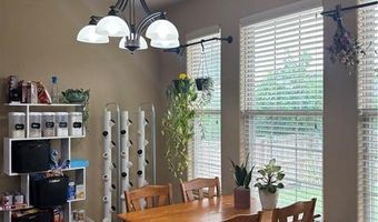 1904 Sequoia St, Bentonville, AR 72713