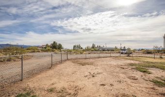 65 La Luz Gate Rd, Alamogordo, NM 88310