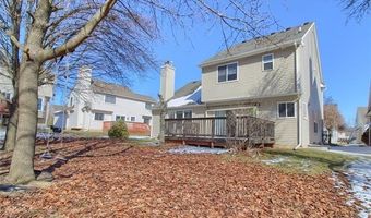 3241 Buckhorn Ct, Ann Arbor, MI 48105