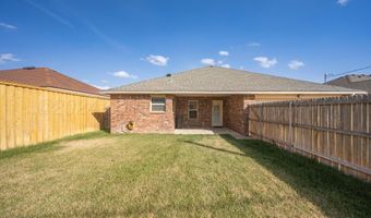 4520 S ROBERTS St, Amarillo, TX 79118