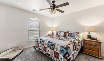 8109 KNOXVILLE Dr, Amarillo, TX 79118