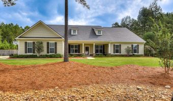 2112 MARKS Rd, Appling, GA 30802