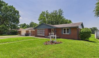 901 Fremont Dr, Anderson, IN 46012