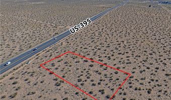 0 25 Highway 395, Adelanto, CA 92301