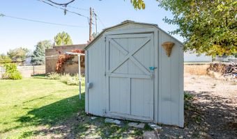 490 N 300 E, Beaver, UT 84713