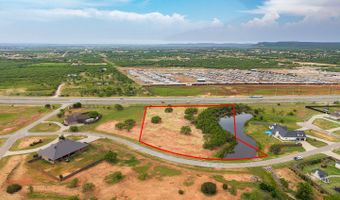 225 COLT Rd, Abilene, TX 79606