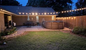 506 Holmes Street St, Belzoni, MS 39038