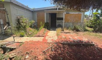 8603 Eileen St, Spring Valley, CA 91977