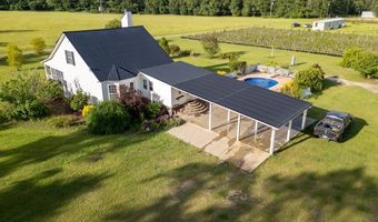 1054 Penny Morris, Baxley, GA 31513