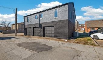 510 S Cherokee Ave, Bartlesville, OK 74003