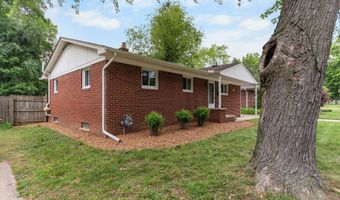 1025 Western Dr, Ann Arbor, MI 48103