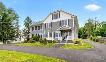 447 Krumkill Rd, Albany, NY 12203
