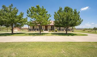 7701 Canyon Bend Rd, Amarillo, TX 79118