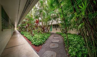 1555 Pohaku St B302, Honolulu, HI 96817